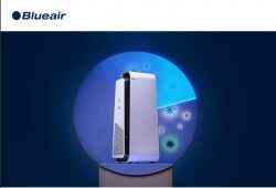 HealthProtect by Blueair