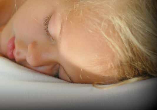 10 tips to sleep better at night