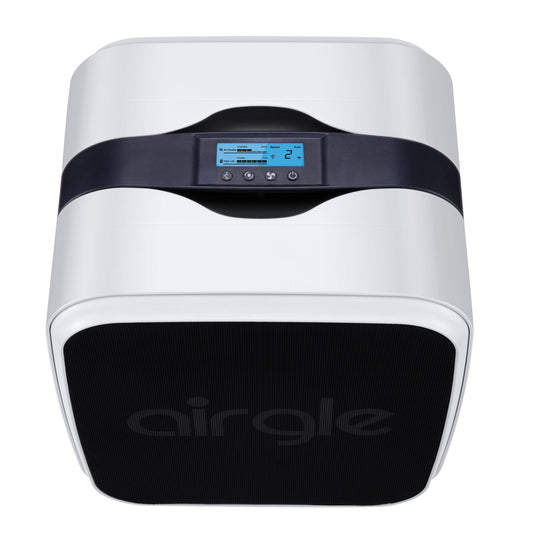 Airgle air purifier|