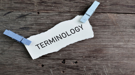 Air purification Glossary