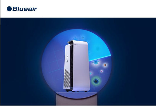 HealthProtect by Blueair