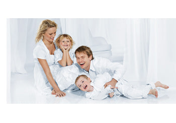Air purifier family