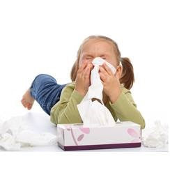Allergic to those you love the most?!