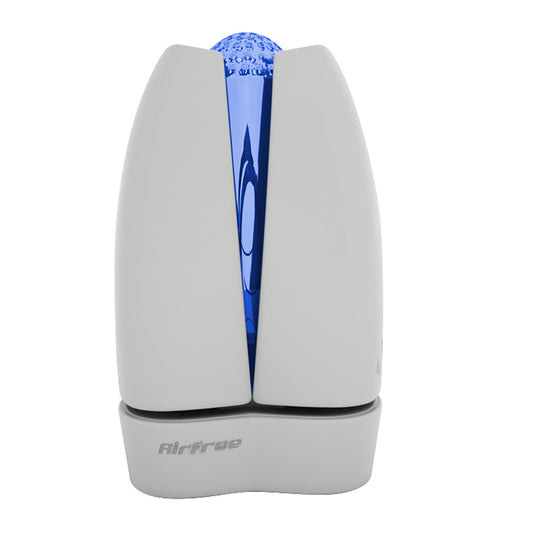 Lotus P150 Chromotherapy air purifier|