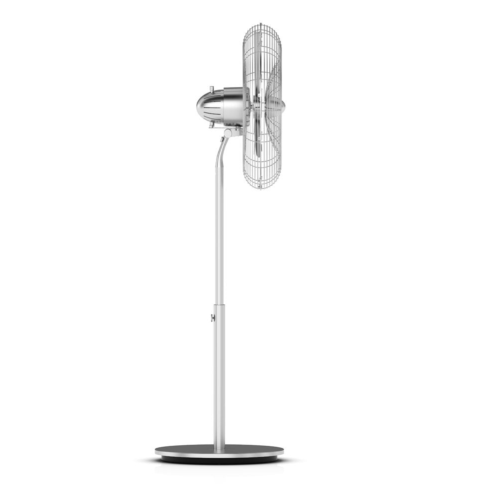 Charly' Designer Stand Fan