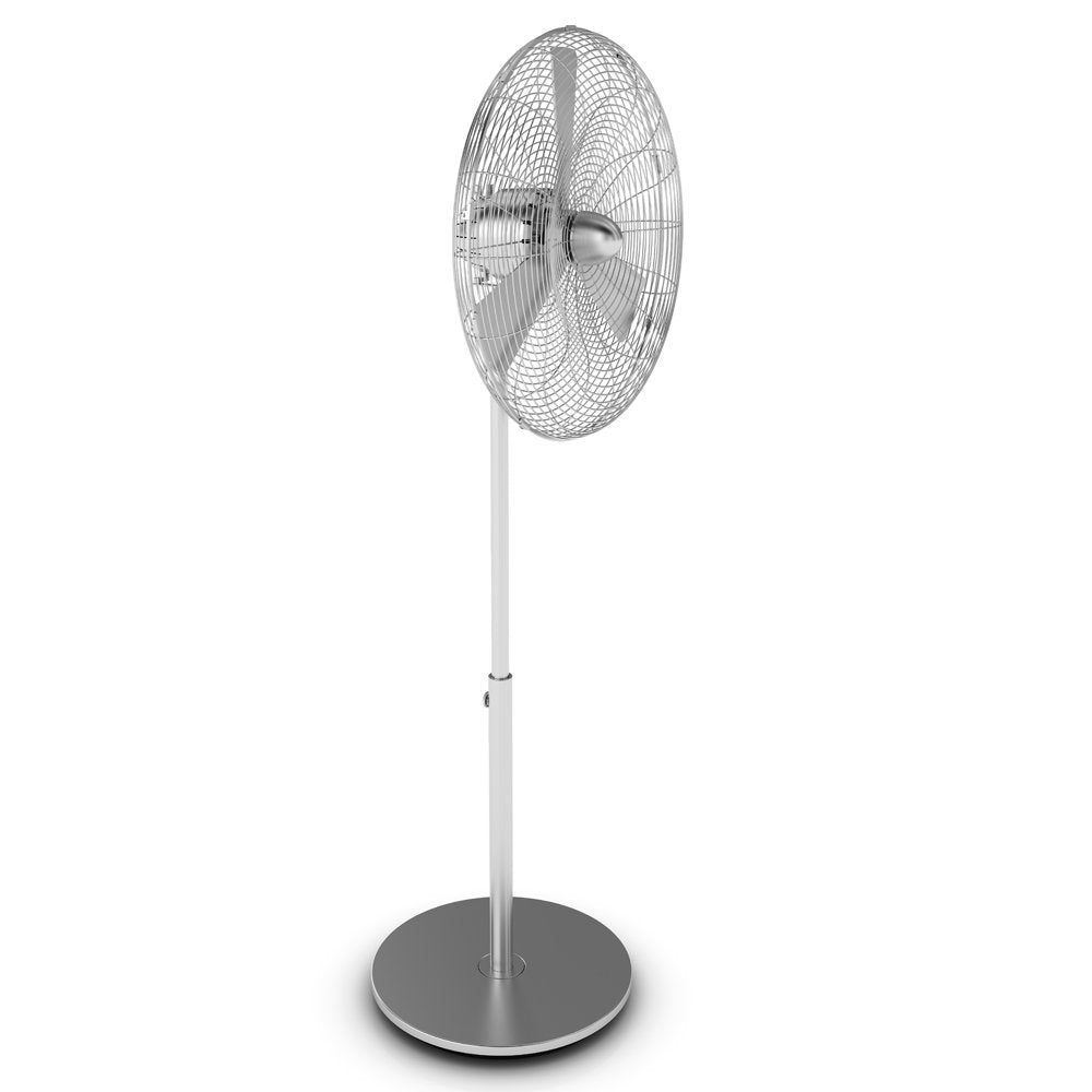 Charly' Designer Stand Fan