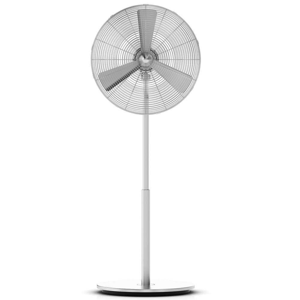 Charly' Designer Stand Fan