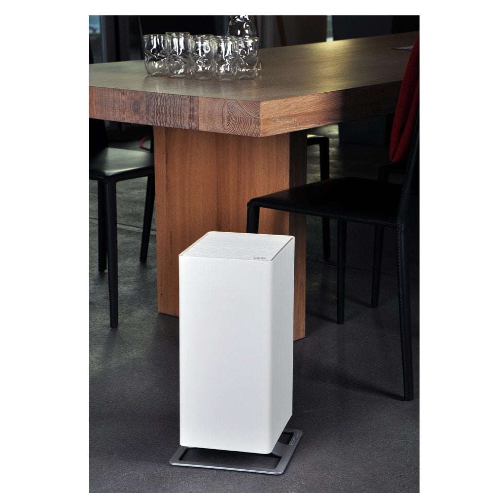 Viktor' Room Air Purifier With Combined Fragrance Dispenser