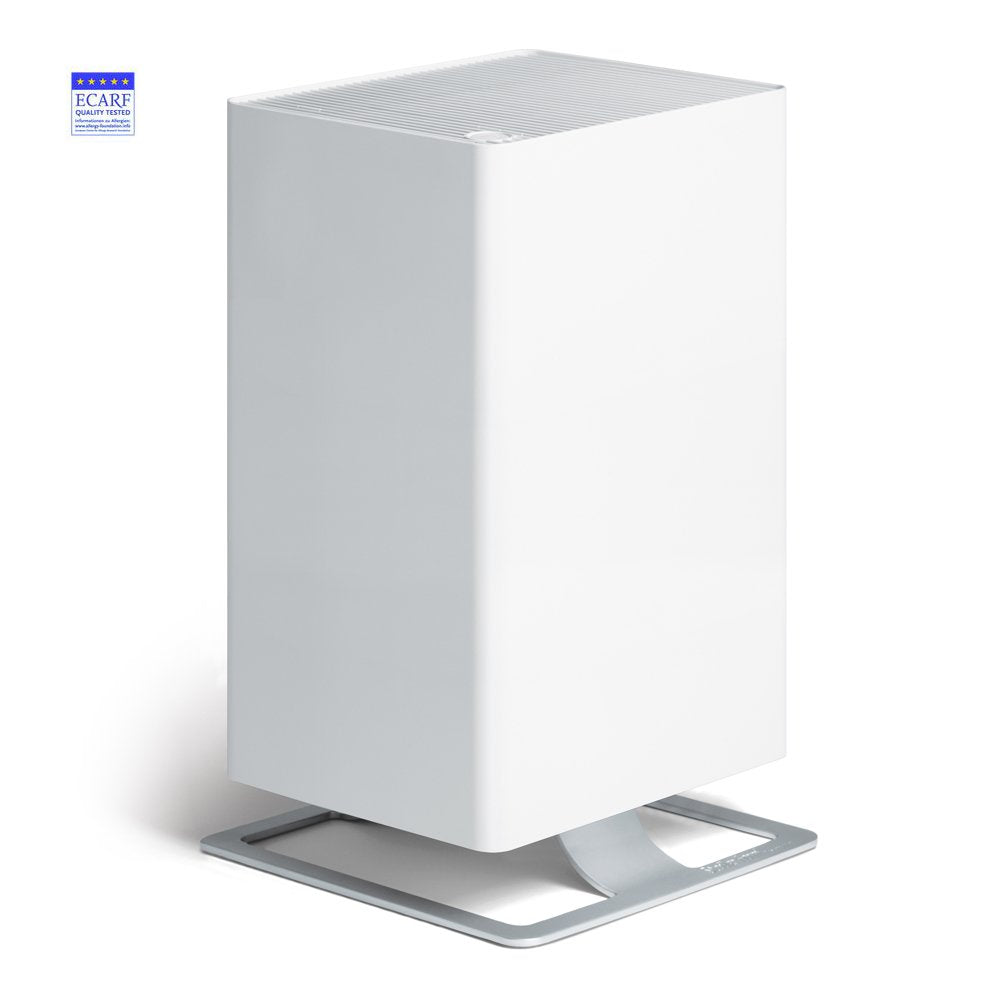 Viktor' Room Air Purifier With Combined Fragrance Dispenser