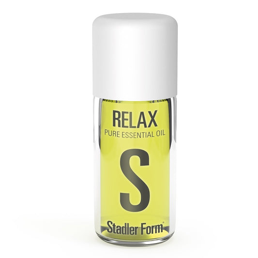 Relax' Essential Oil fragrance for Aroma Diffusers.