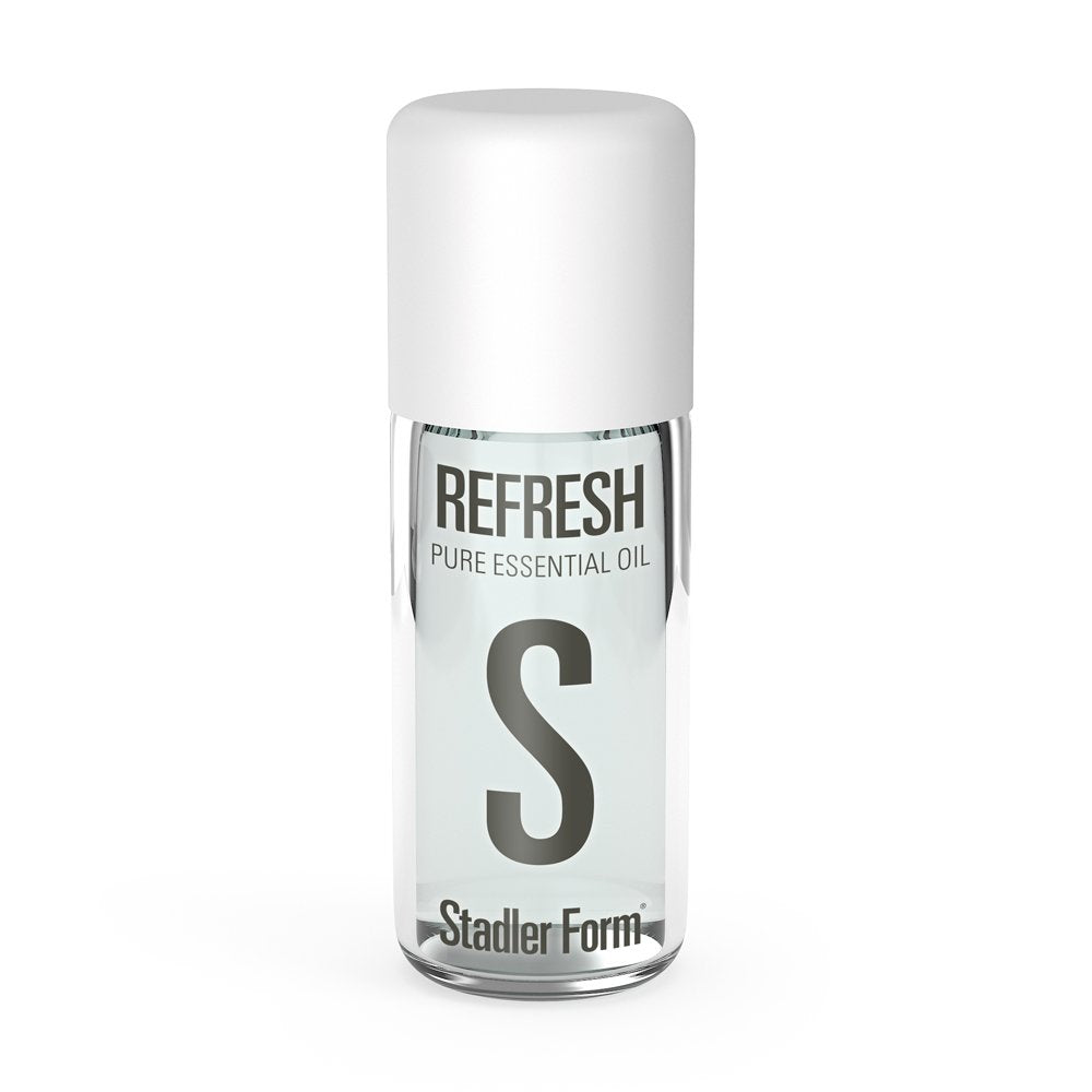 Refresh' Essential Oil fragrance for Aroma Diffusers.