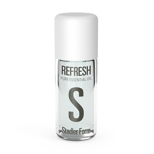 Refresh' Essential Oil fragrance for Aroma Diffusers.