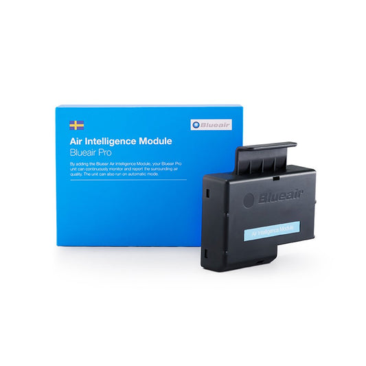 Optional Air Intelligence Module for Pro M and Pro L models