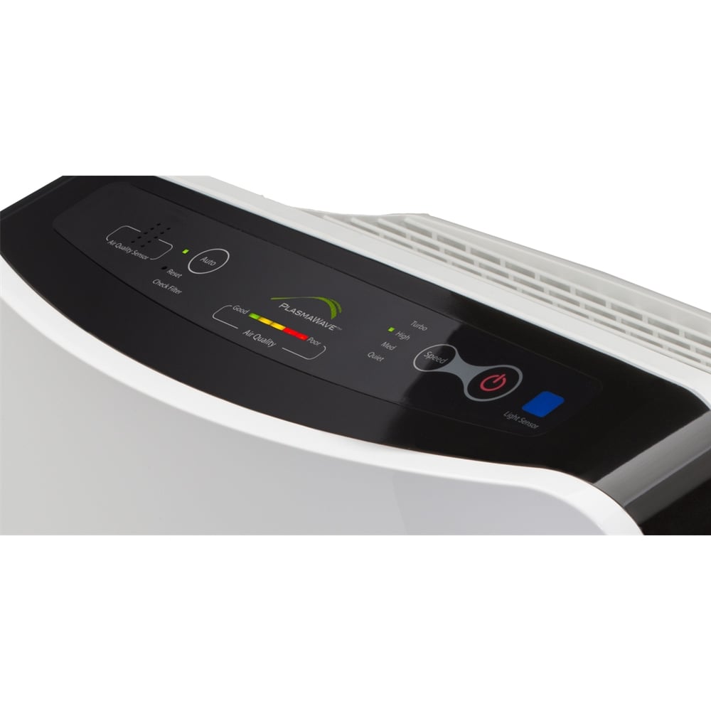 P150 Room Air Purifier with Smart Sensor + Free Spare Filter worth £39.49