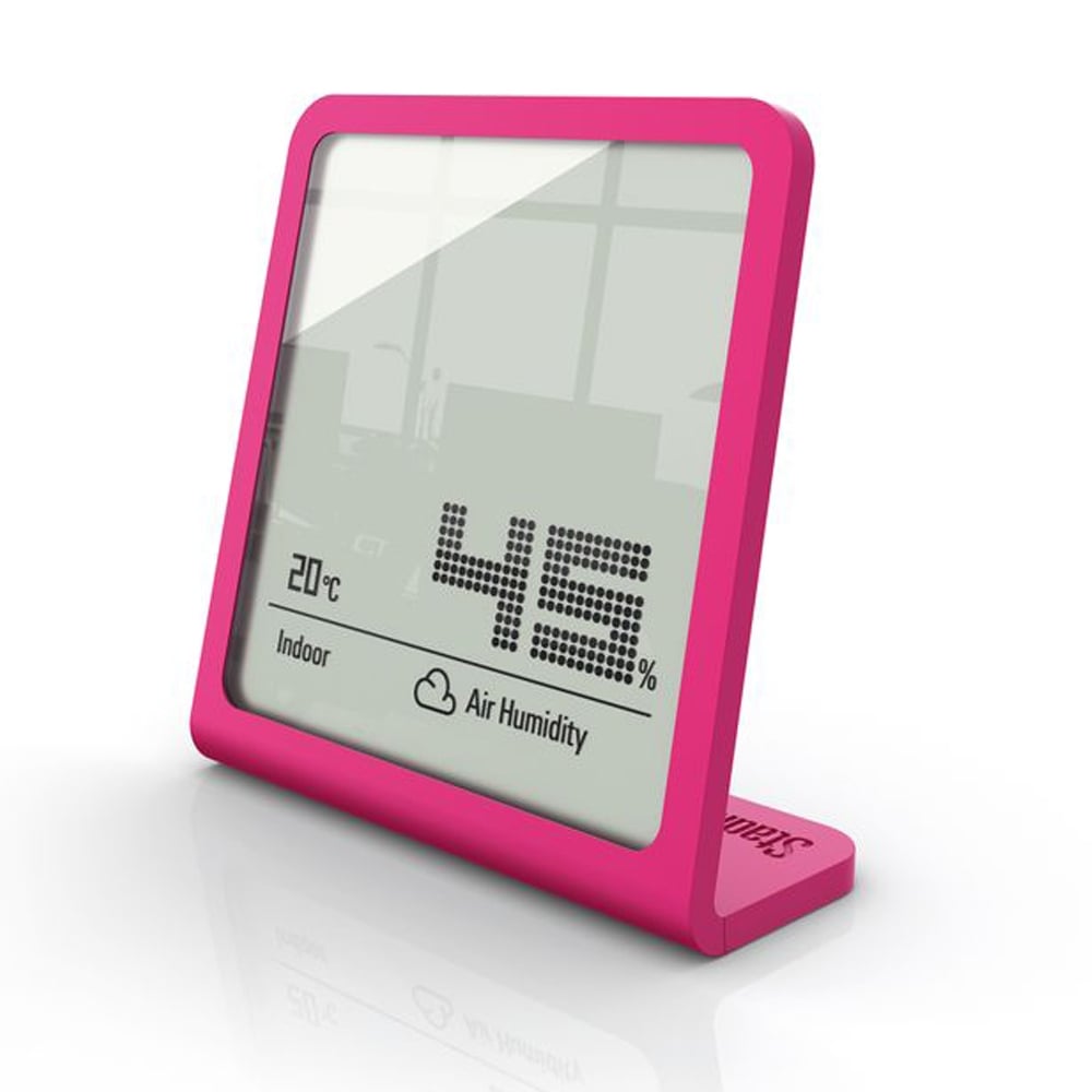 Stadler Form Selina Digital Hygrometer