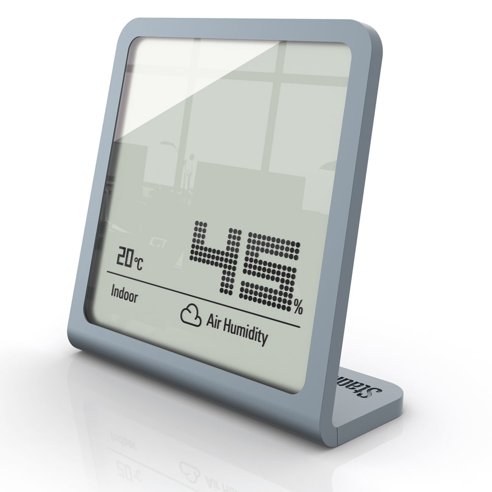 Stadler Form Selina Digital Hygrometer