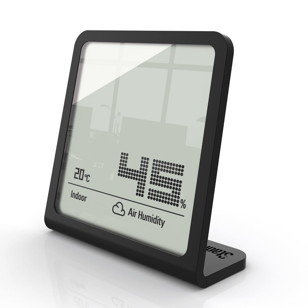 Stadler Form Selina Digital Hygrometer