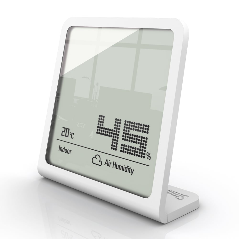 Stadler Form Selina Digital Hygrometer