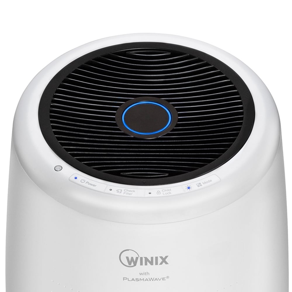 NK300 Air Purifier with Air Quality Sensor