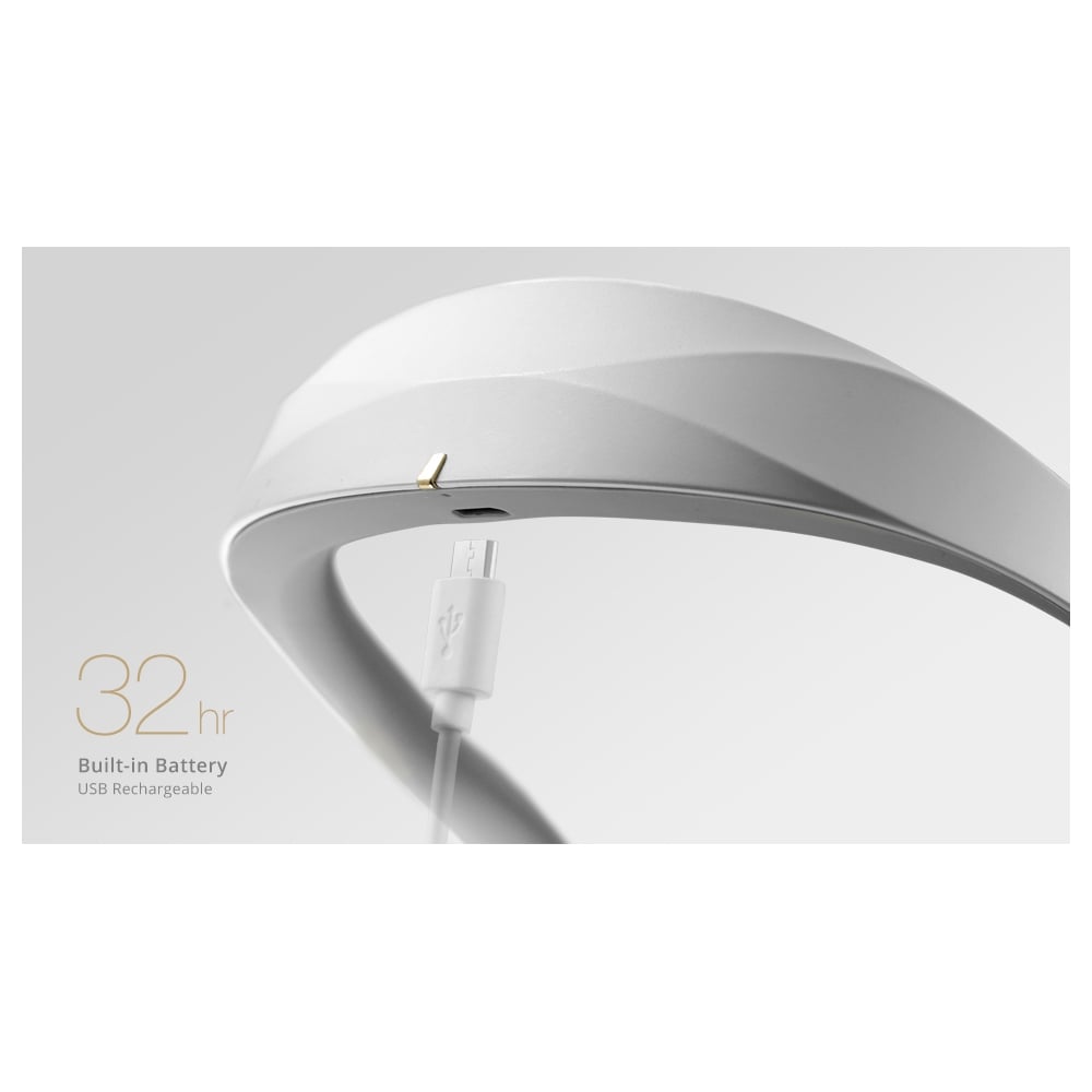 L1 Wearable Air Purifier