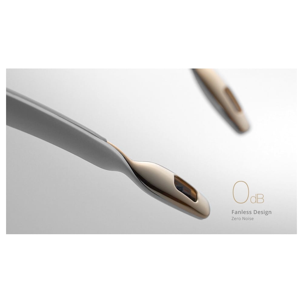 L1 Wearable Air Purifier