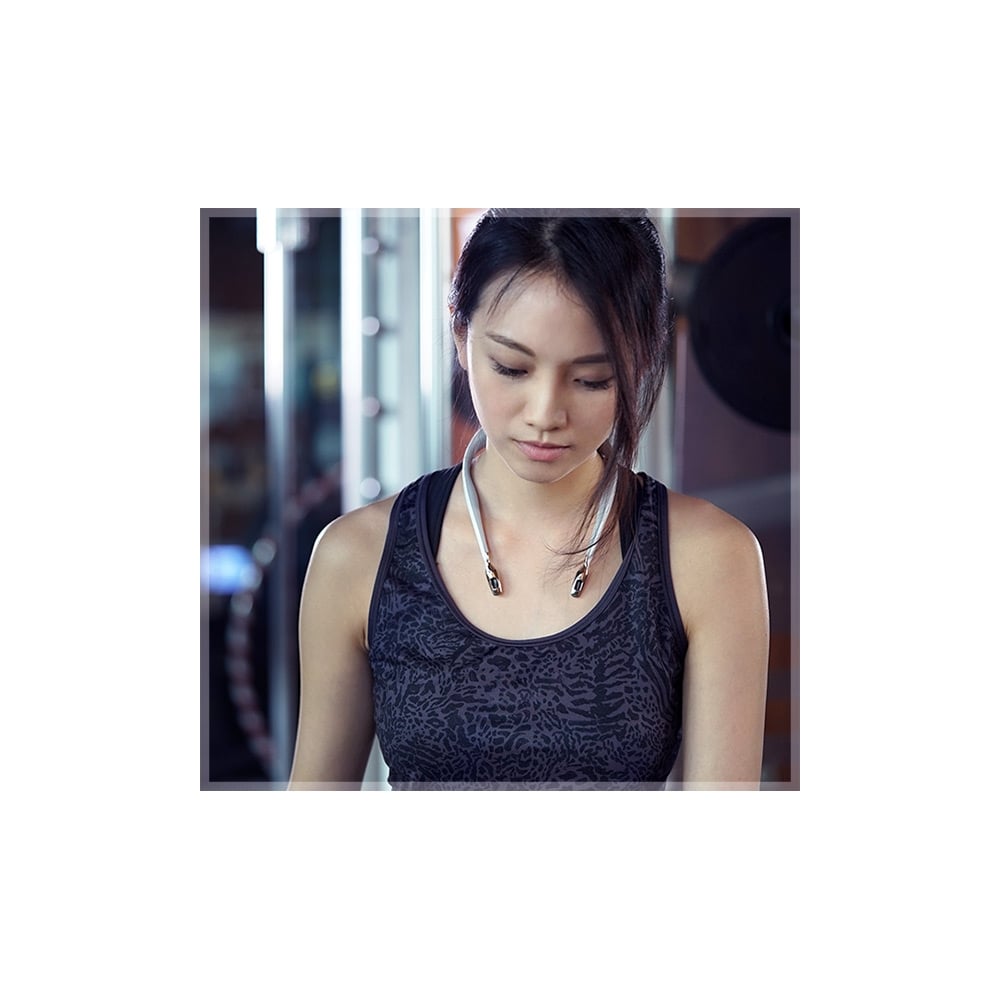 L1 Wearable Air Purifier