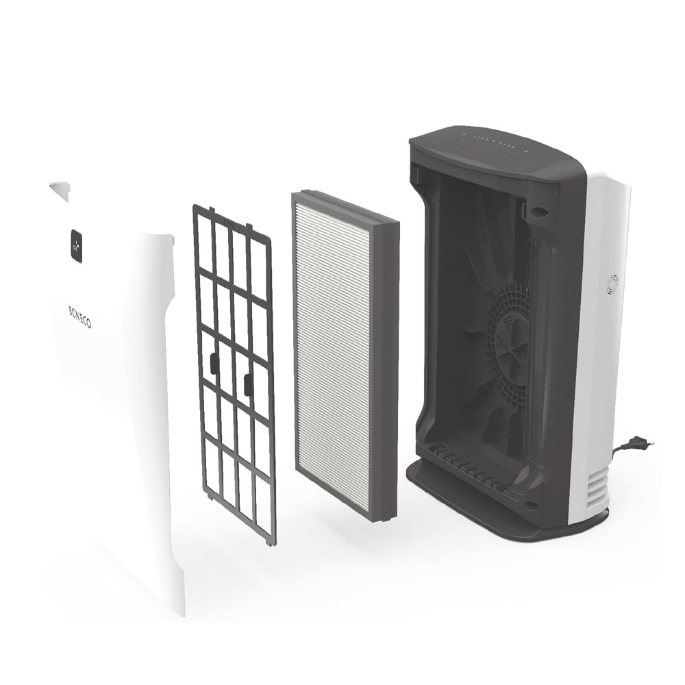 P340 Room Air Purifier