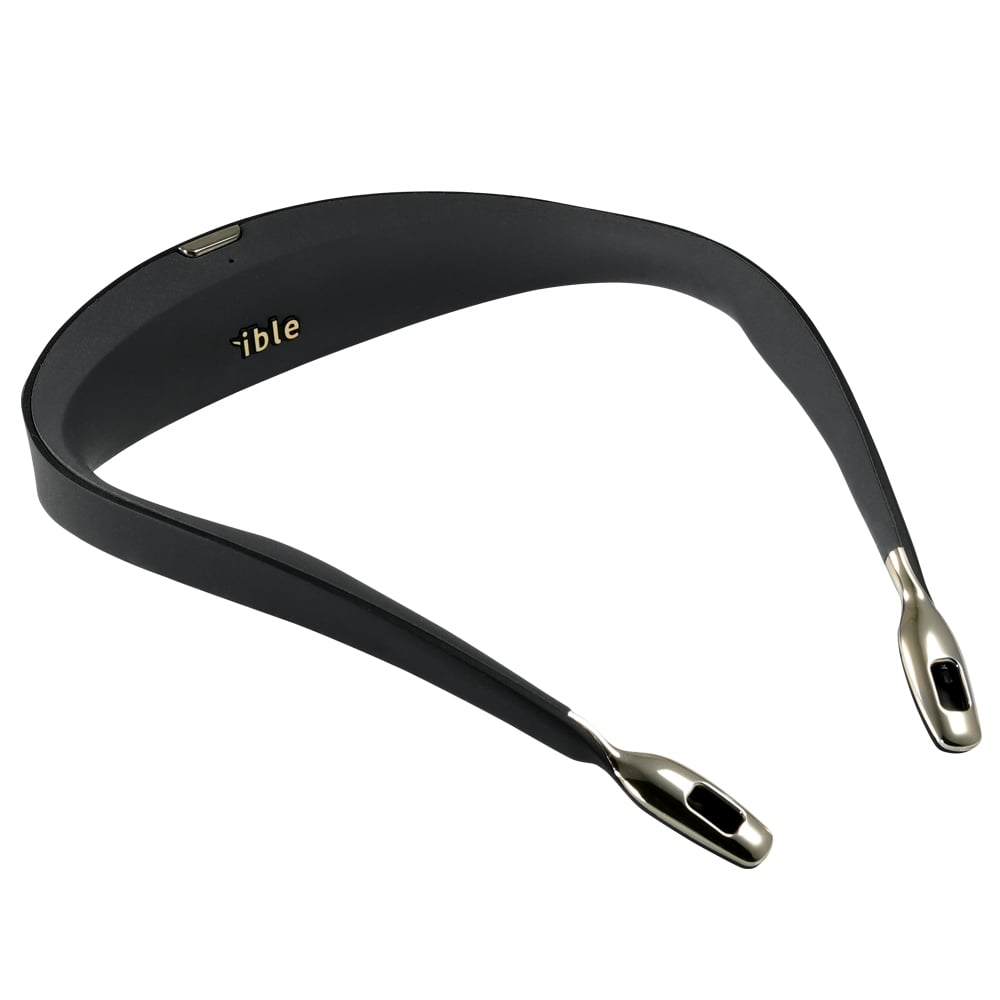 L1 Wearable Air Purifier