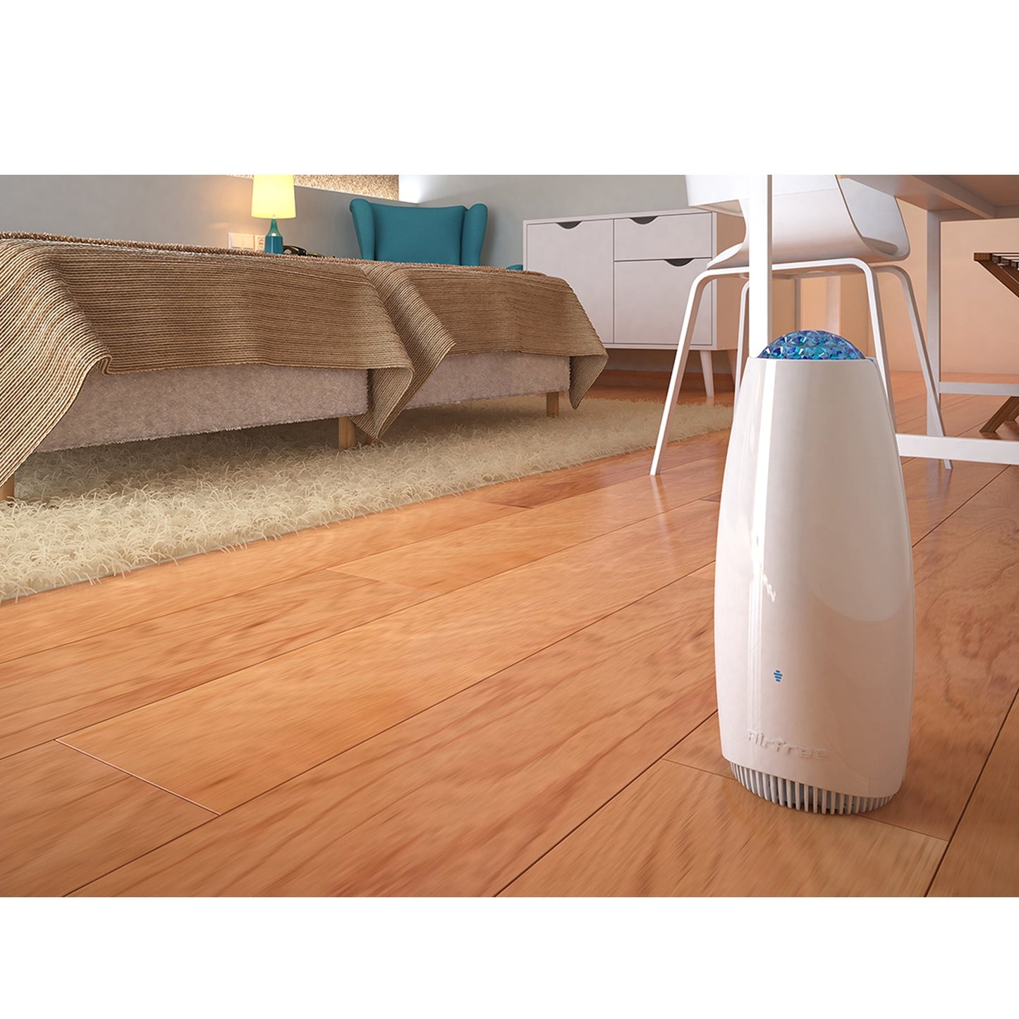 Airfree P80 Tulip Air Purifier