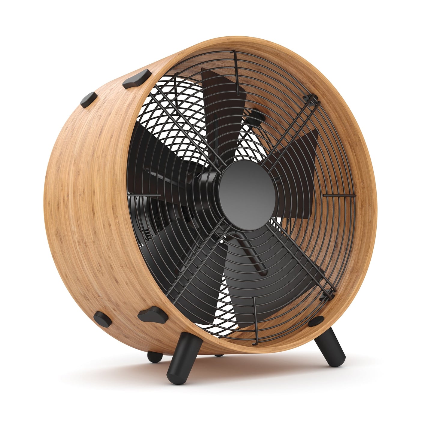 Stadler Form Otto Bamboo Fan