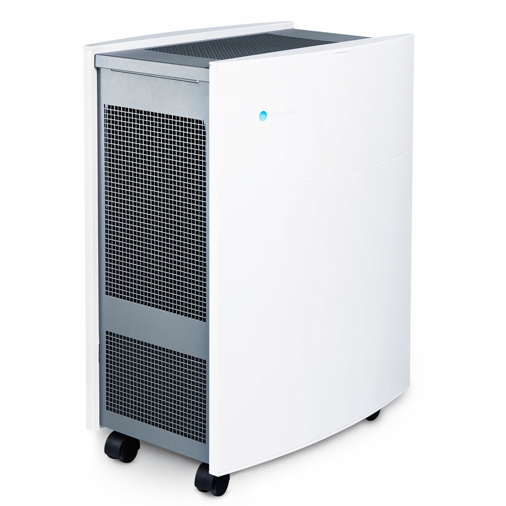 Classic 680i Smokestop Air Purifier with Integrated Air Quality Sensors
