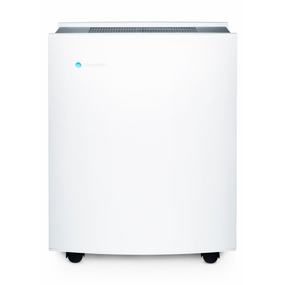 Classic 680i Smokestop Air Purifier with Integrated Air Quality Sensors