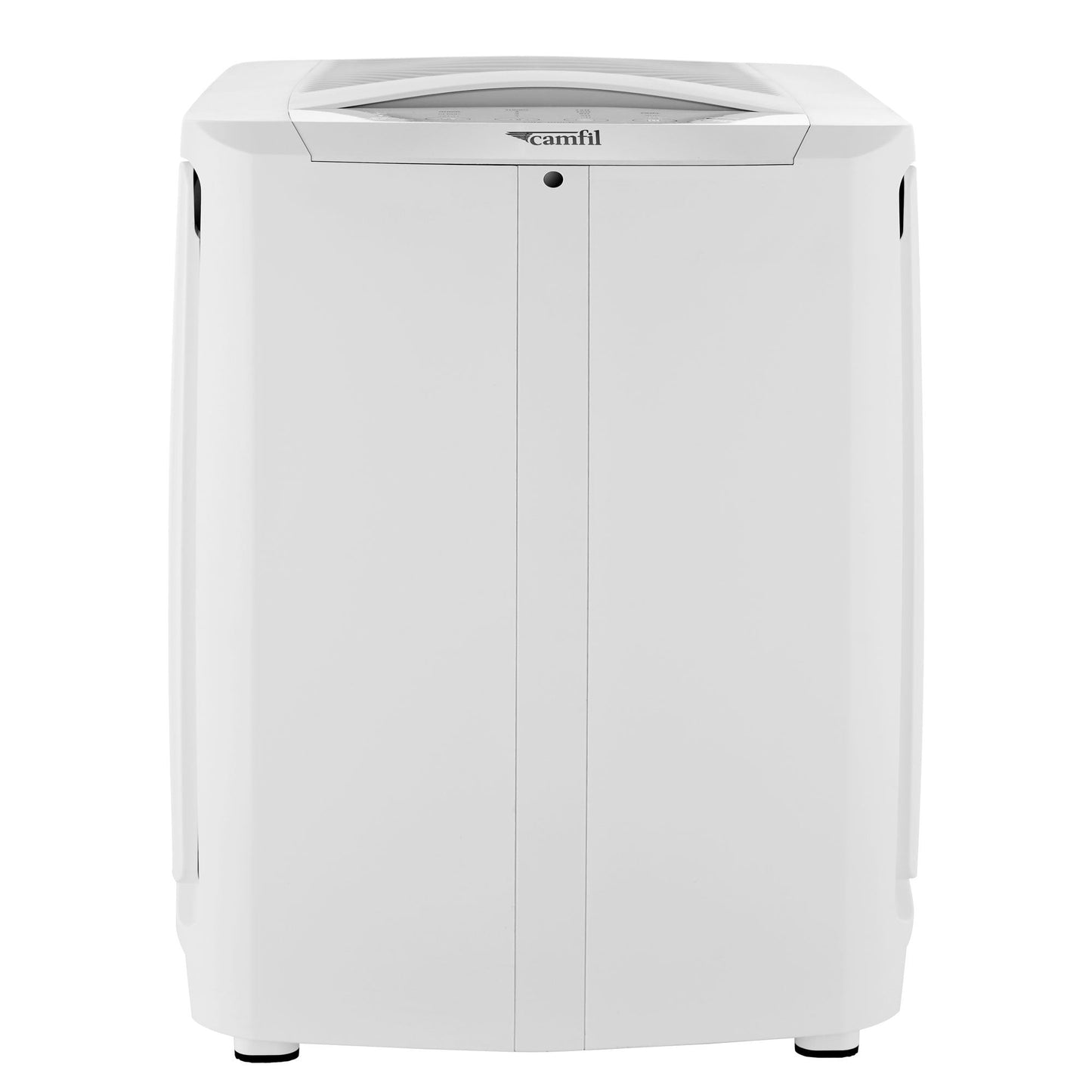 City Touch Professional Twin Hepa Air Purifier