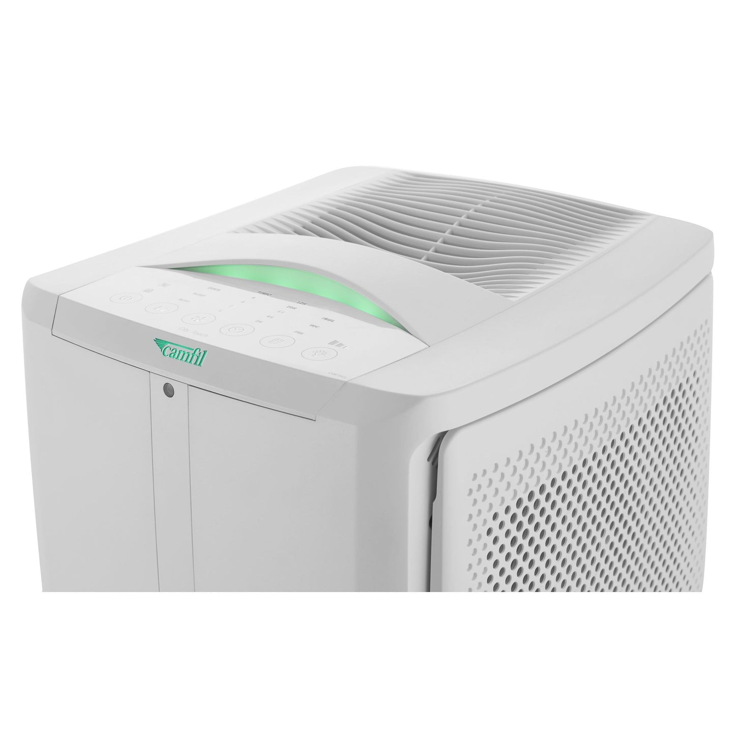 City Touch Professional Twin Hepa Air Purifier