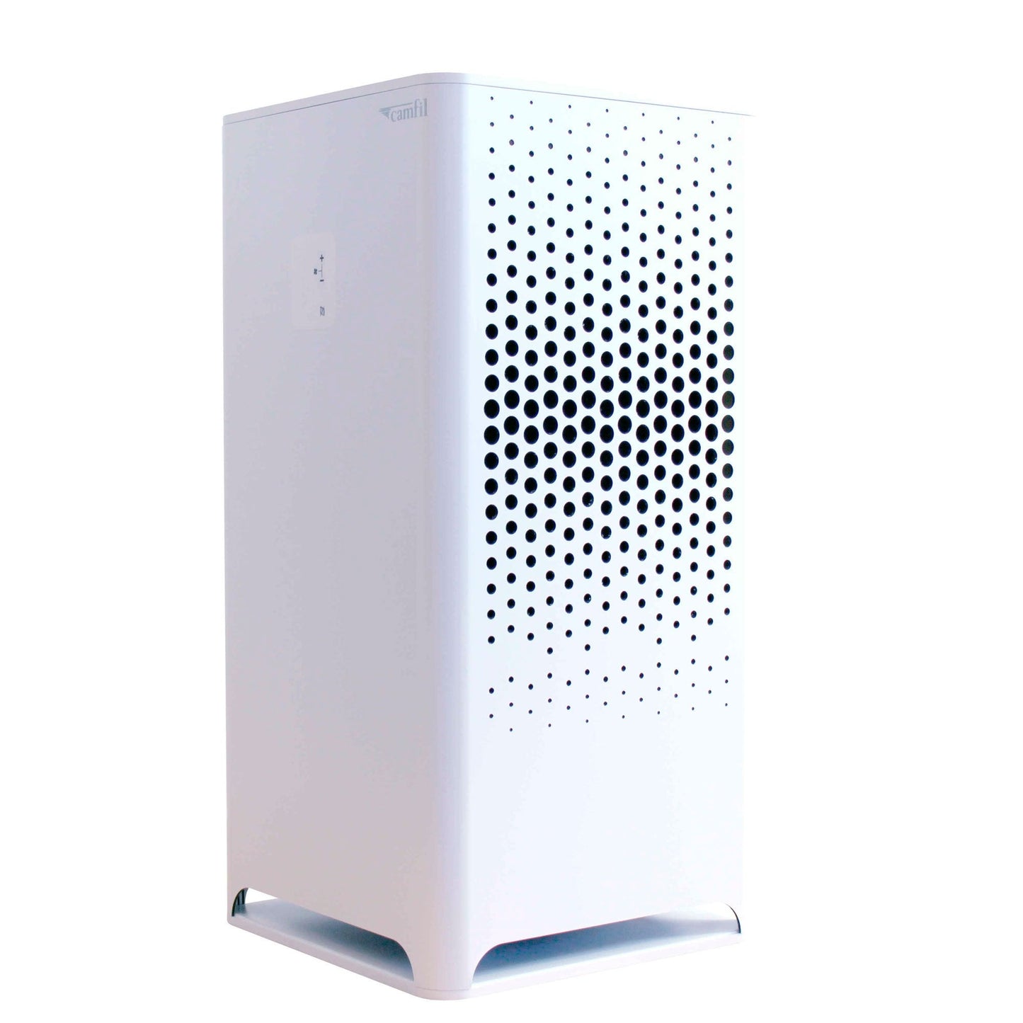 City M. Professional Twin Hepa Air Purifier