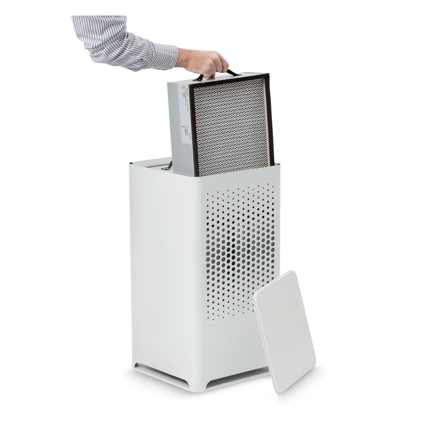 City M. Professional Twin Hepa Air Purifier