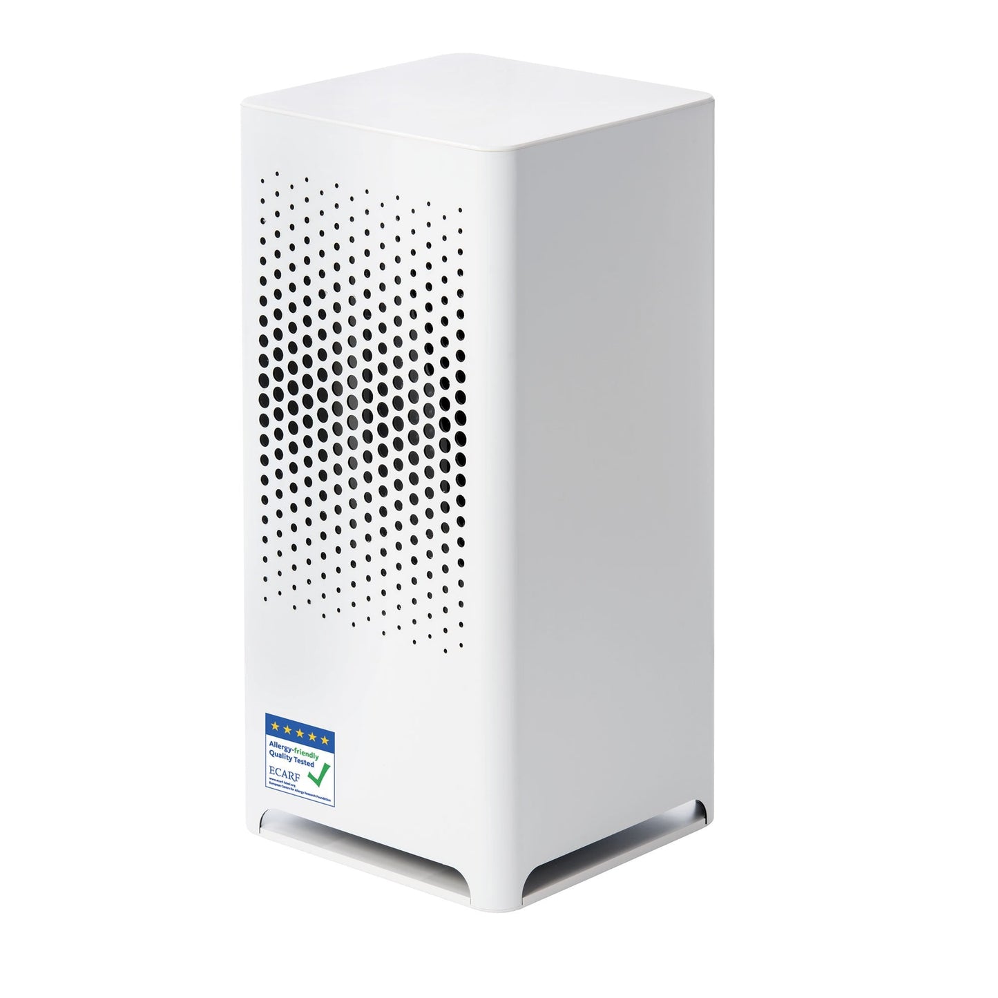 City M. Professional Twin Hepa Air Purifier
