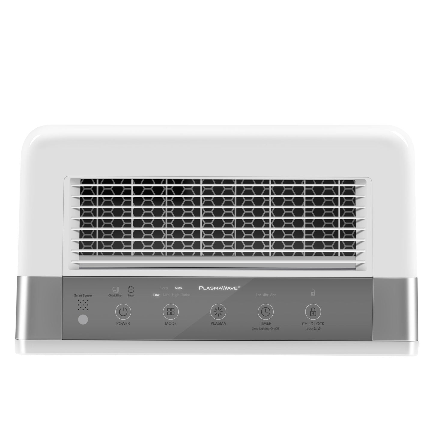 Winix Zero Pro Air Purifier