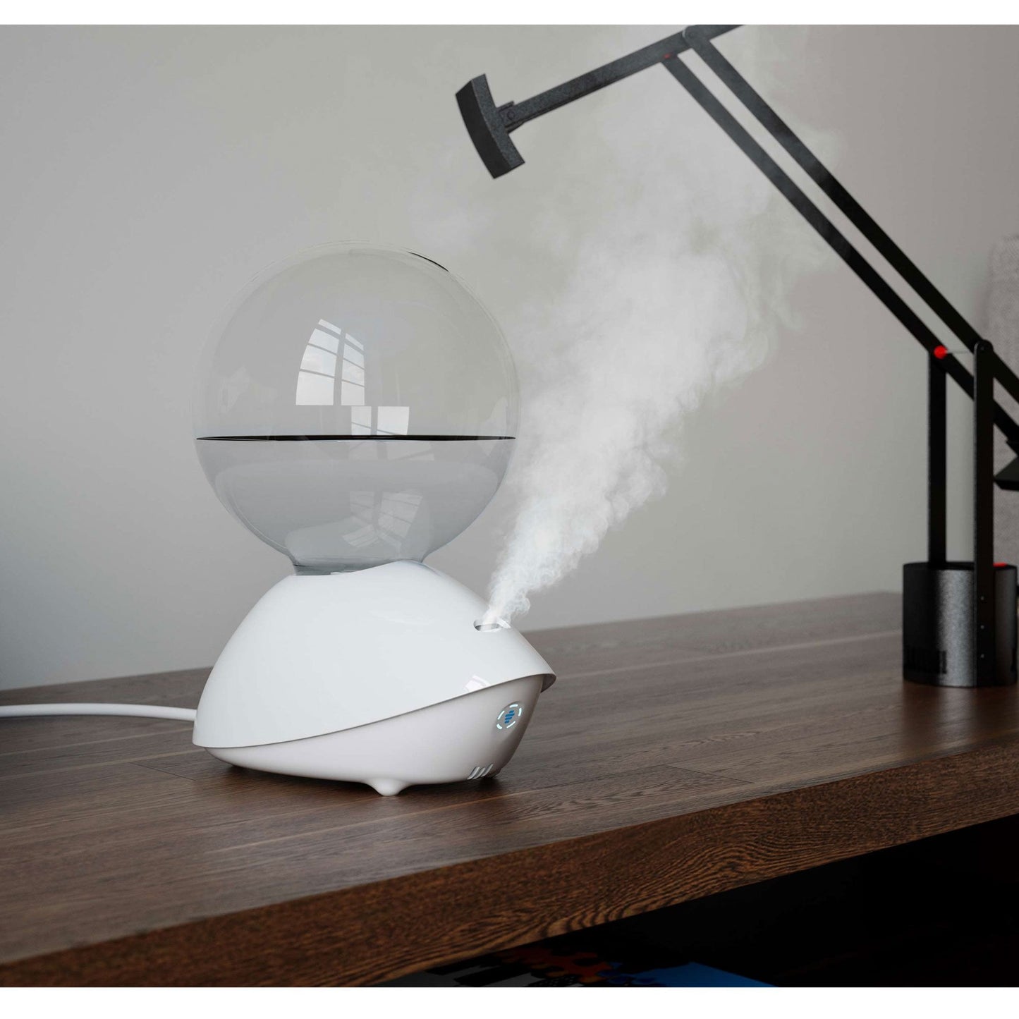 Airfree Orb Ultrasonic Room Humidifier