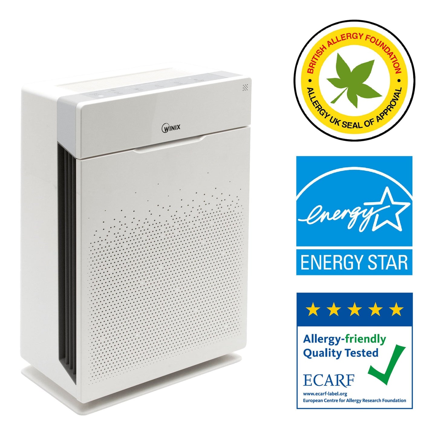 Winix Zero Pro Air Purifier