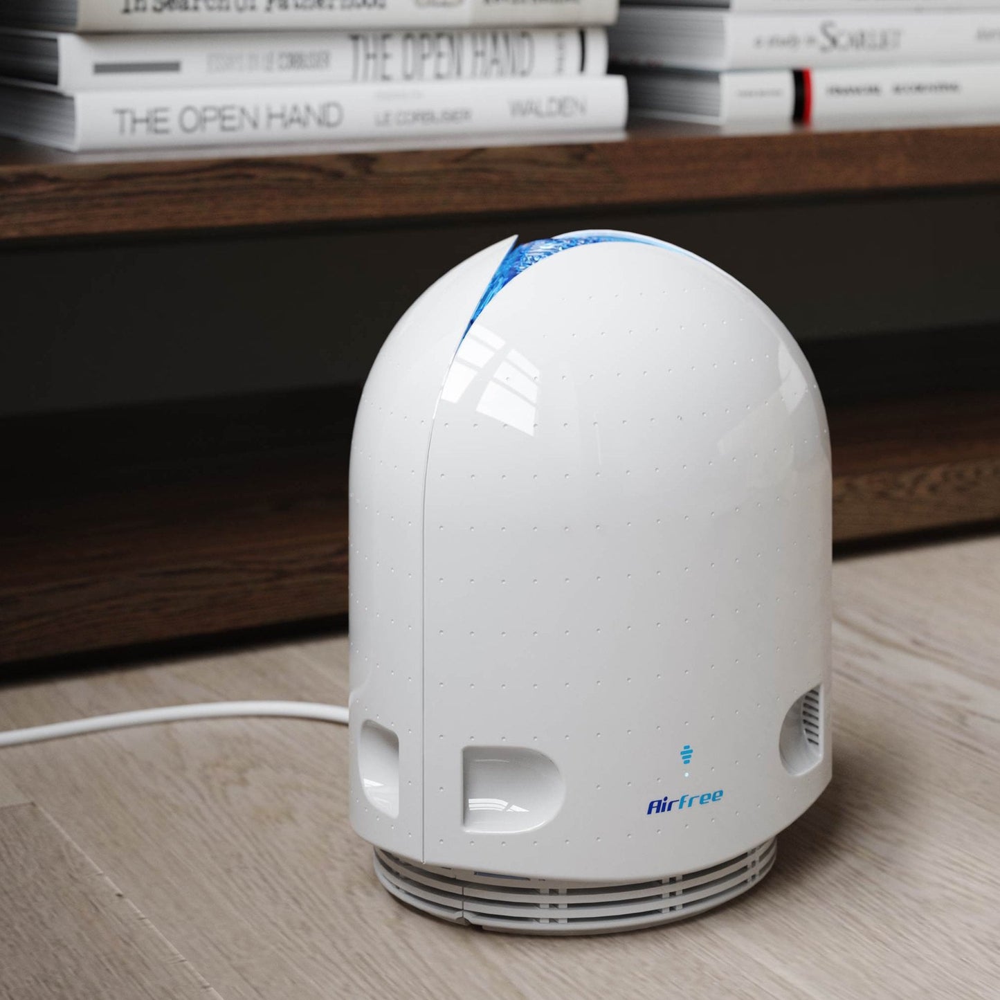 Airfree P80 Silent Room Air Purifier