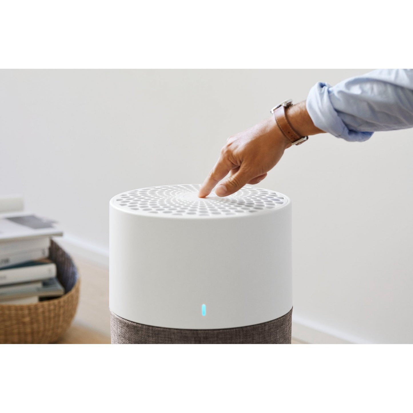 Blue 3410 Air Purifier