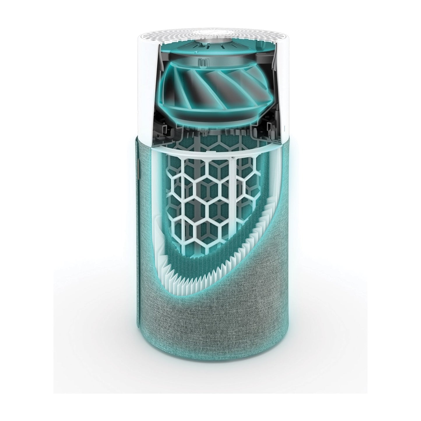 Blue 3410 Air Purifier