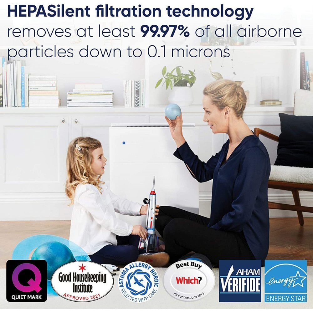 Classic 405 Air Purifier