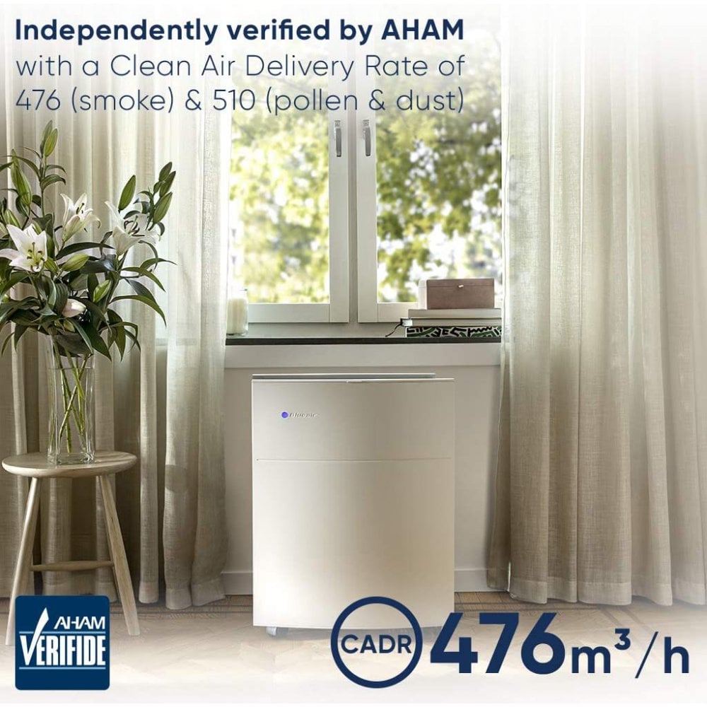 Classic 405 Air Purifier
