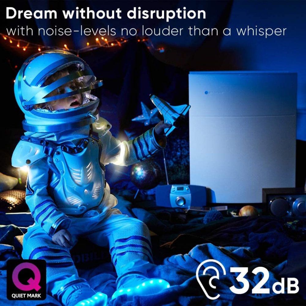 Classic 205 Air Purifier
