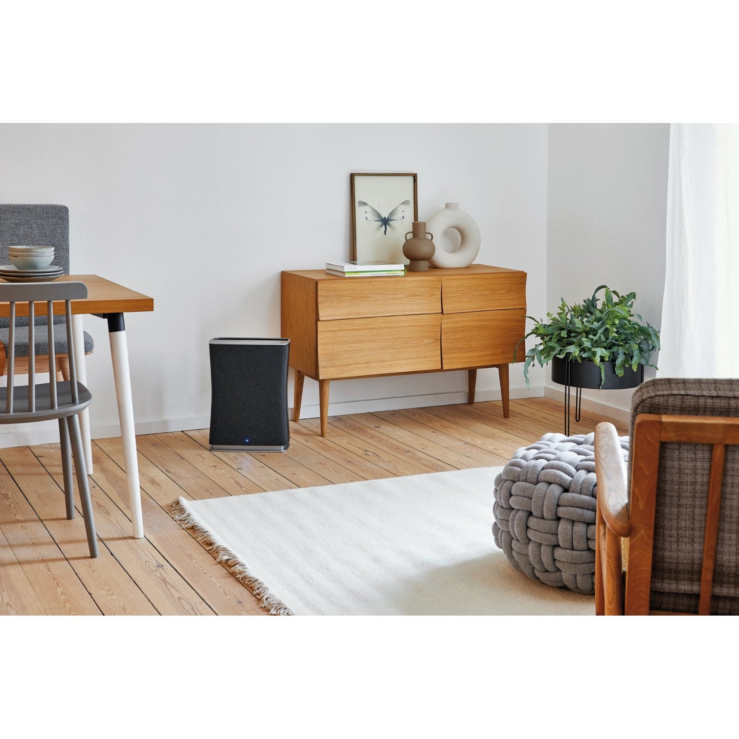 Roger Little Air Purifier