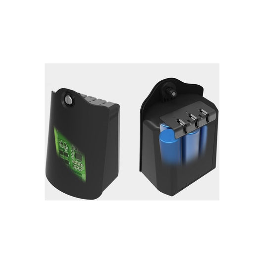 Replacement HIZERO Lithium-Ion Battery