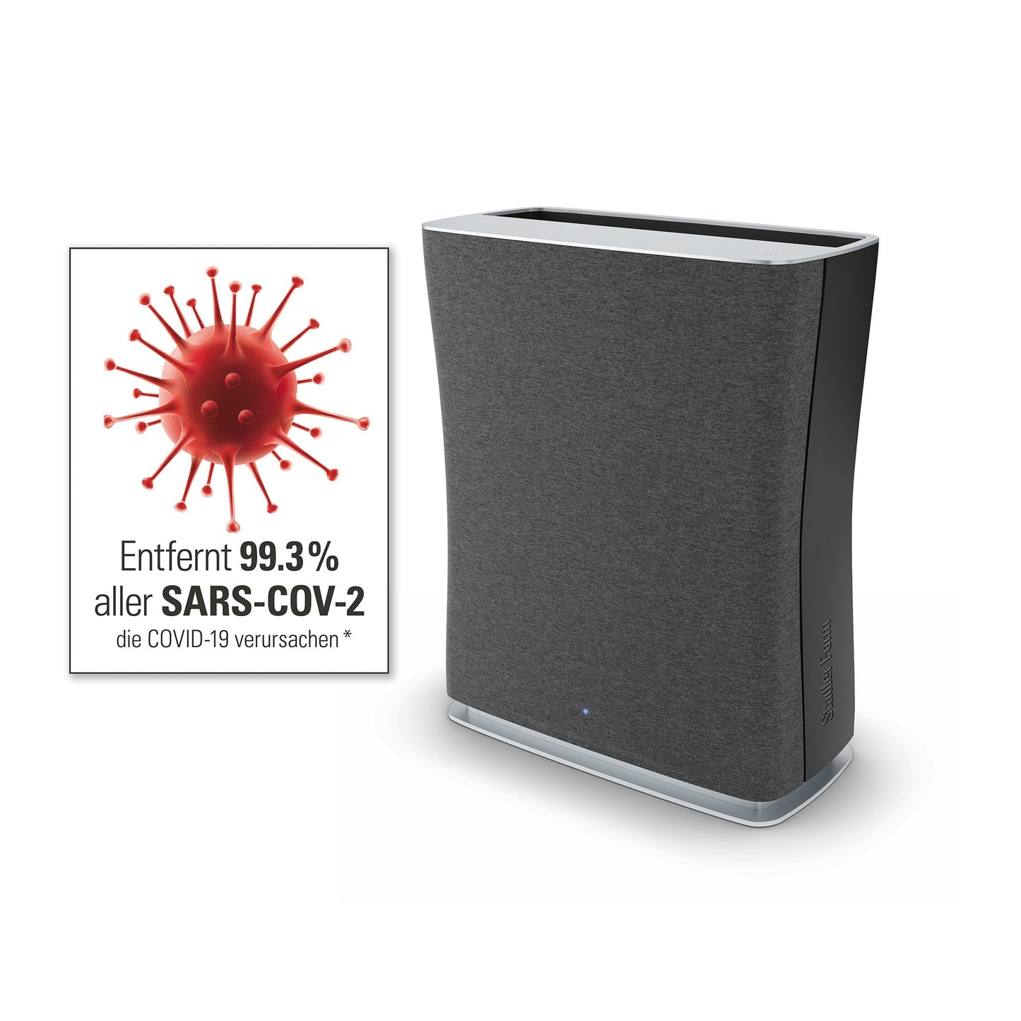 Roger Air Purifier