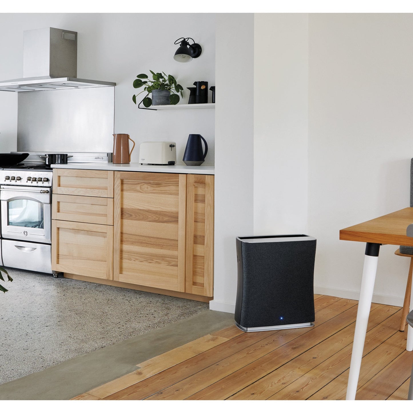 Roger Air Purifier